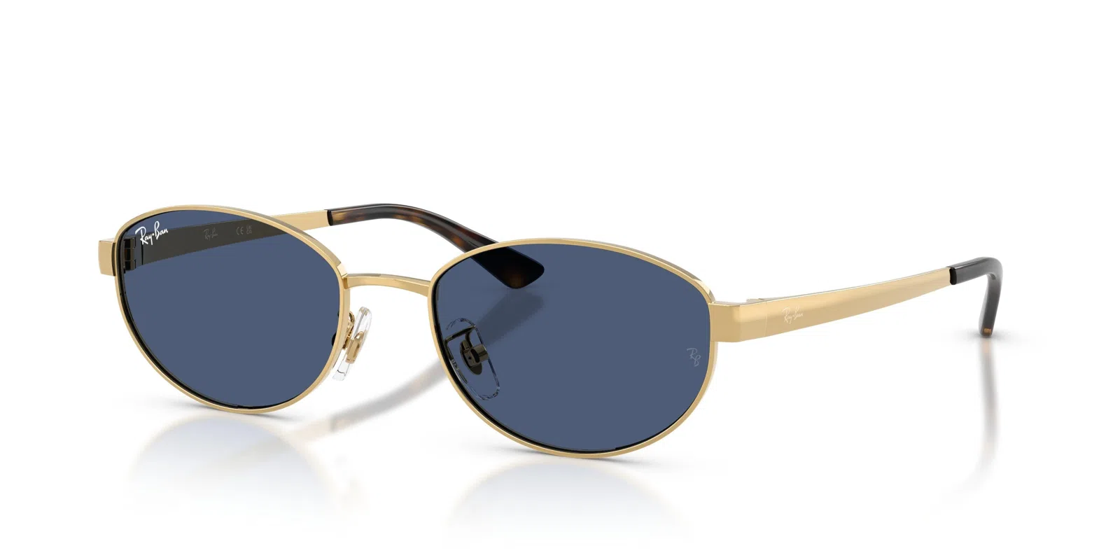 Ray-Ban 3774D Sunglasses - view 29